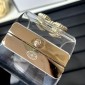 Chanel Cuff Bracelet 