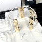 Chanel Cuff Bracelet 