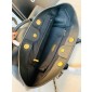 Chanel Large Pelle Borsa Shopping 