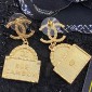 Chanel orecchini 
