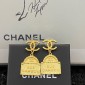 Chanel orecchini 