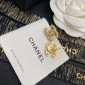 Chanel orecchini 