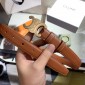Cintura Celine 25 MM  
