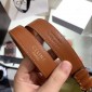 Cintura Celine 25 MM  