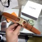 Cintura Celine 25 MM  