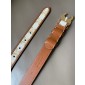 Cintura Celine 25 MM  