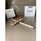 Cintura Celine 25 MM  