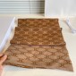 Celine Cashmere scarf