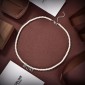 Celine Pearl Necklace 