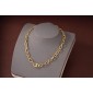 Celine Triomphe Link Necklace 