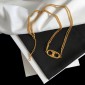 Celine Triomphe Necklace 