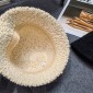 Celine Shearling Hat 