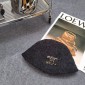 Celine Shearling Hat 