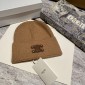Celine Wool Beanie 