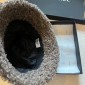 Celine Shearling Hat 
