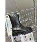 Celine Triomphe Boots  