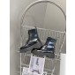 Celine Triomphe Boots  