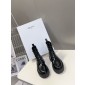 Celine Triomphe Boots  