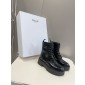 Celine Triomphe Boots  