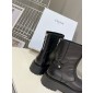 Celine Anklet Boots  