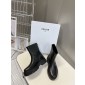 Celine Anklet Boots  