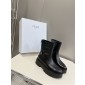 Celine Anklet Boots  