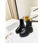 Celine Anklet Boots  