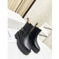 Celine Anklet Boots  