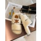 Celine Sherling Mules 