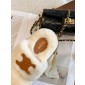 Celine Sherling Mules 