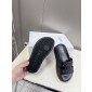 Celine Trunky Mules
