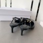 Celine Slingback Pumps