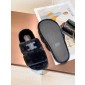 Celine Sherling Mules 