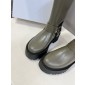 Celine Biker Medium Boots  