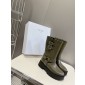Celine Biker Medium Boots  