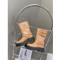 Celine Biker Medium Boots  