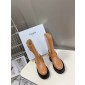Celine Biker Medium Boots  