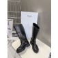 Celine Biker Medium Boots  