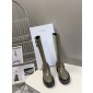 Celine Biker High Boots  
