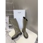 Celine Biker High Boots  