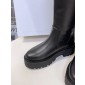 Celine Triomphe High Boots  