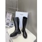 Celine Triomphe High Boots  