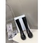 Celine Triomphe High Boots  