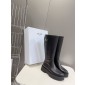 Celine Triomphe High Boots  