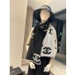 Chanel cashmere scarf