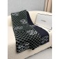 Chanel cashmere scarf