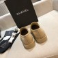 Chanel  Mocassini size 35-40