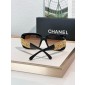 Chanel Square Sunglass