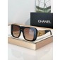 Chanel Square Sunglass