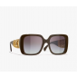 Chanel Square Sunglass